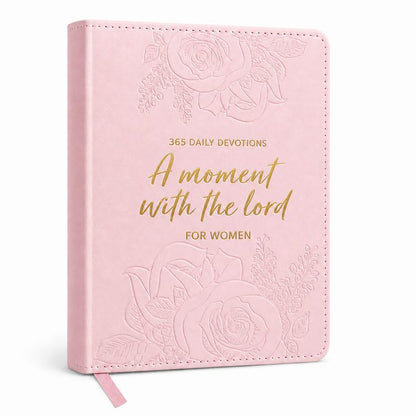 365-Day Women’s Devotional