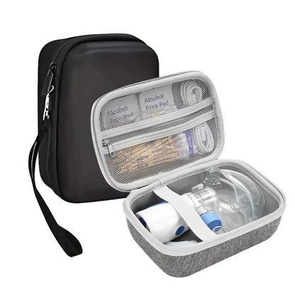 Carry Case - Black
