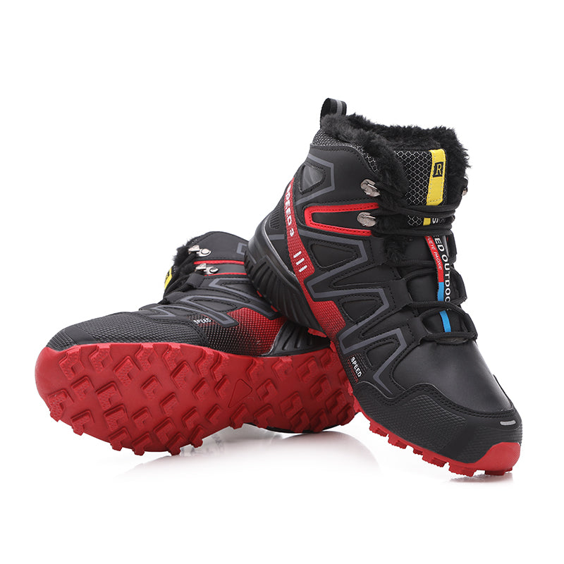 LOOMTRAIL PRO™ | Ergonomic Hiking Shoes