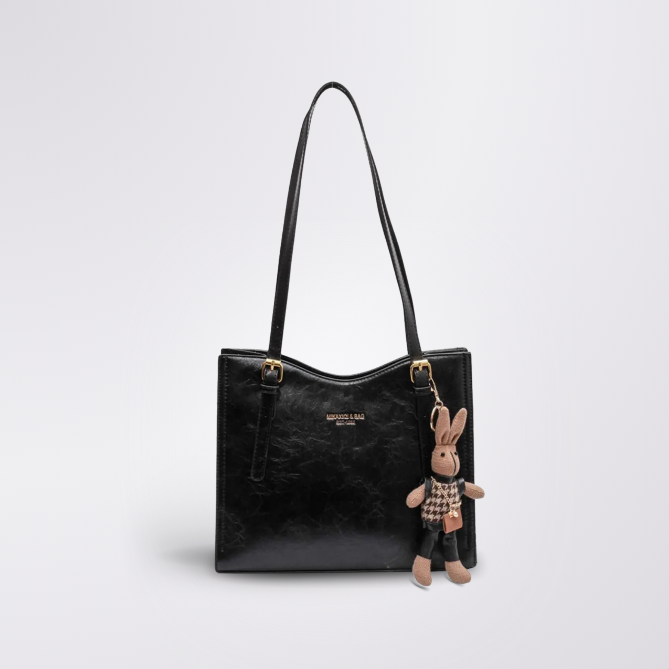 Lena Vintage Shoulder Bag