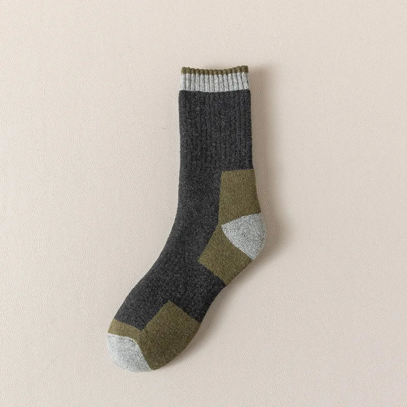 Rosavine CozyWool Socks