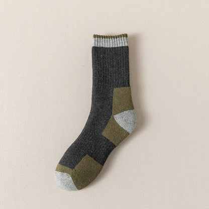 Rosavine CozyWool Socks
