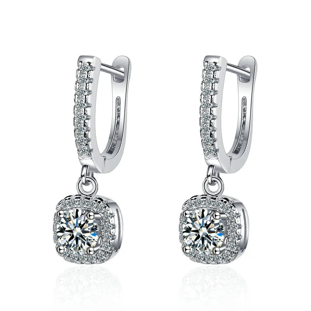 Solène Earrings Set™