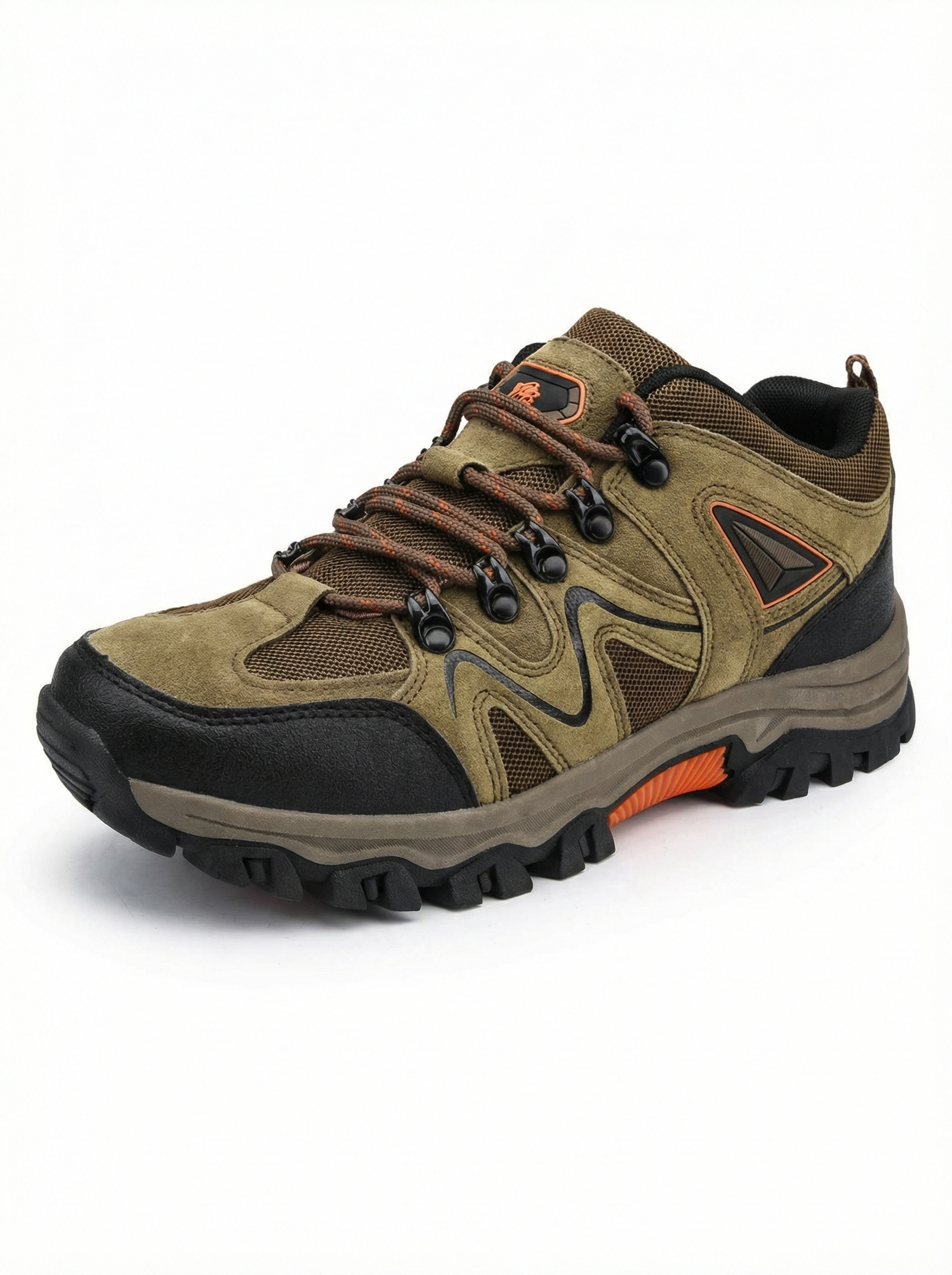 JUMPER™ – Ergonomic Pain-Relief Hiking Boot