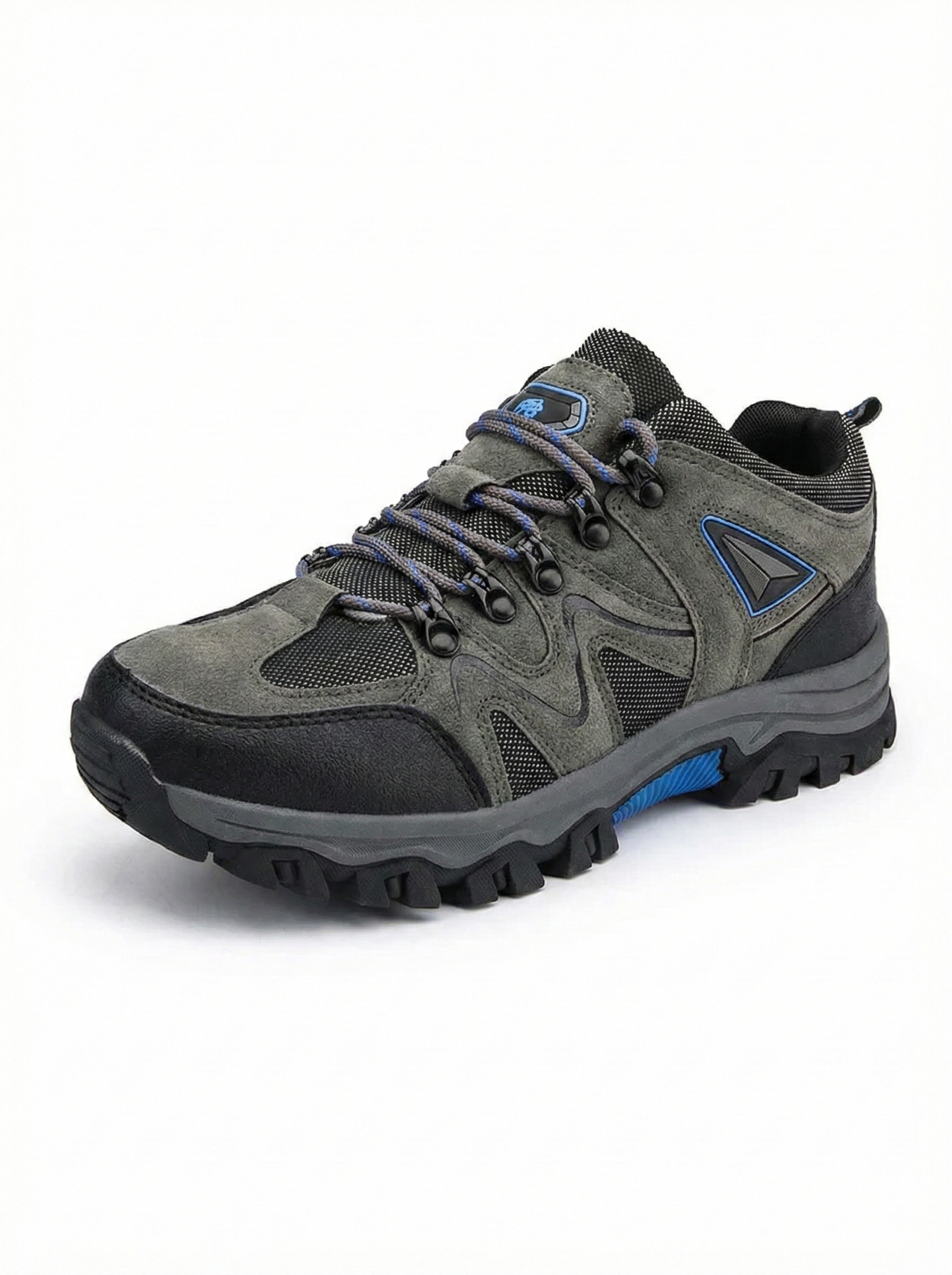 JUMPER™ – Ergonomic Pain-Relief Hiking Boot