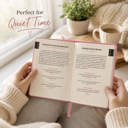 365-Day Women’s Devotional