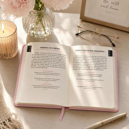 365-Day Women’s Devotional
