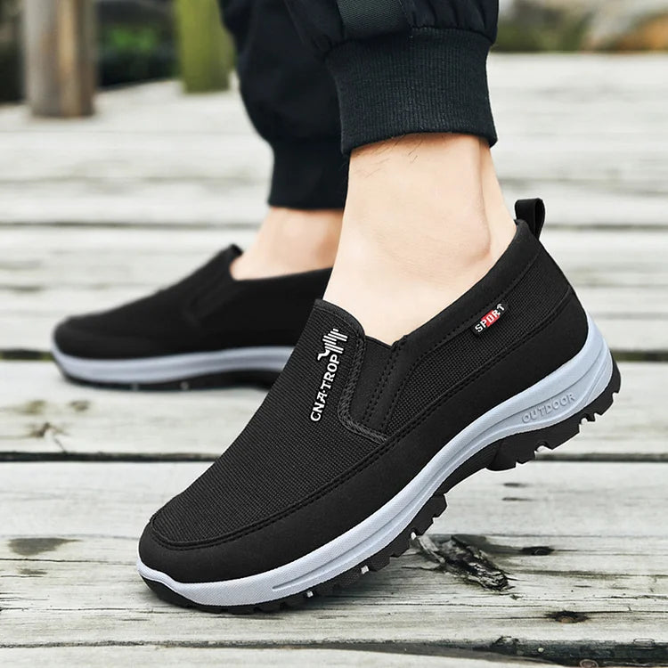 Michael | Comfortable & Breathable Walking Shoes for Men