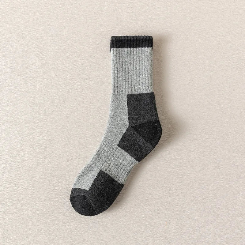 Rosavine CozyWool Socks