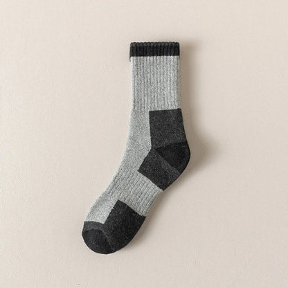Rosavine CozyWool Socks