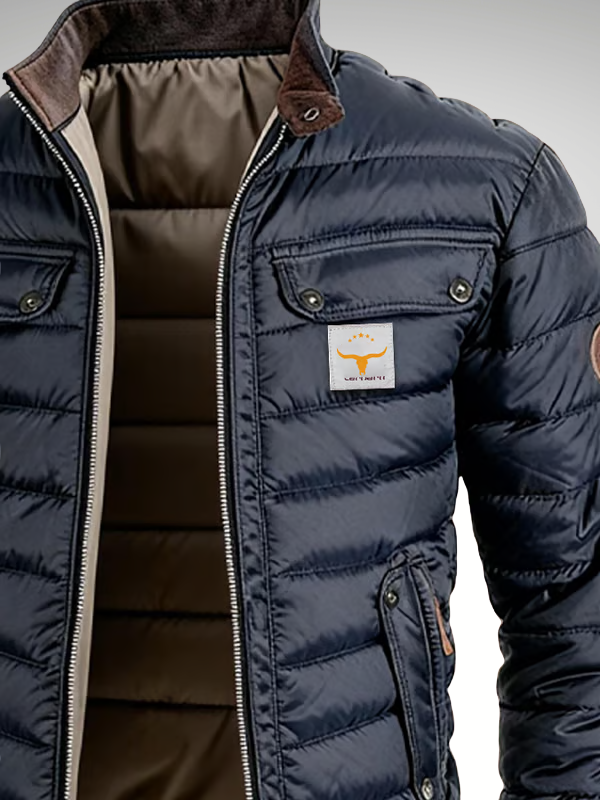 Dax™ | Modern Spring Jacket