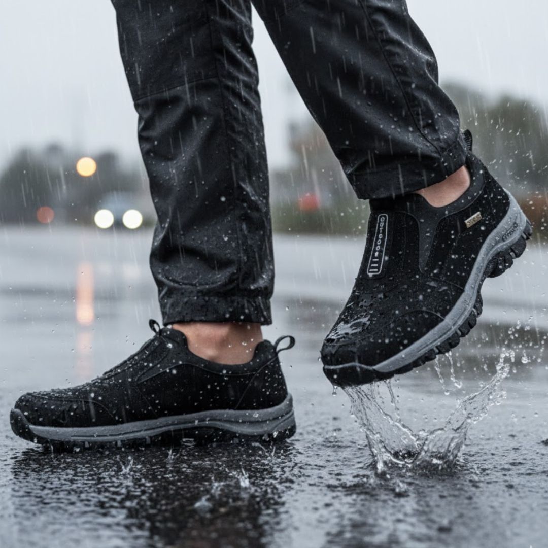 FeelFree™ | Orthopaedic Comfort Shoes