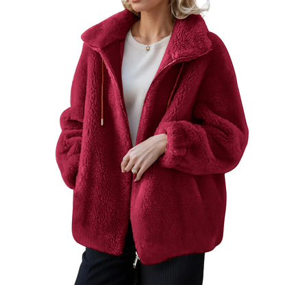 Kensington™ Soft Luxe Jacket
