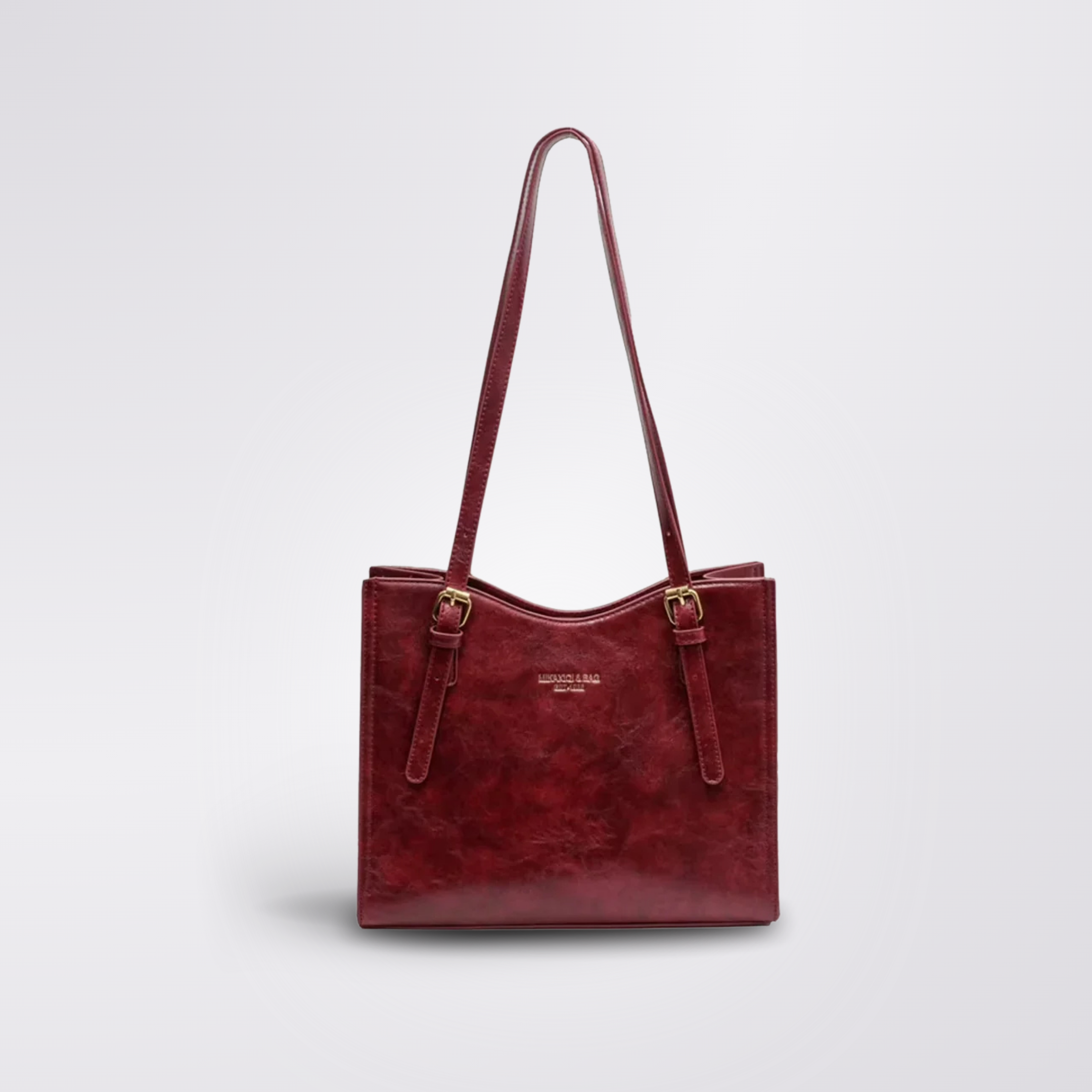 Lena Vintage Shoulder Bag
