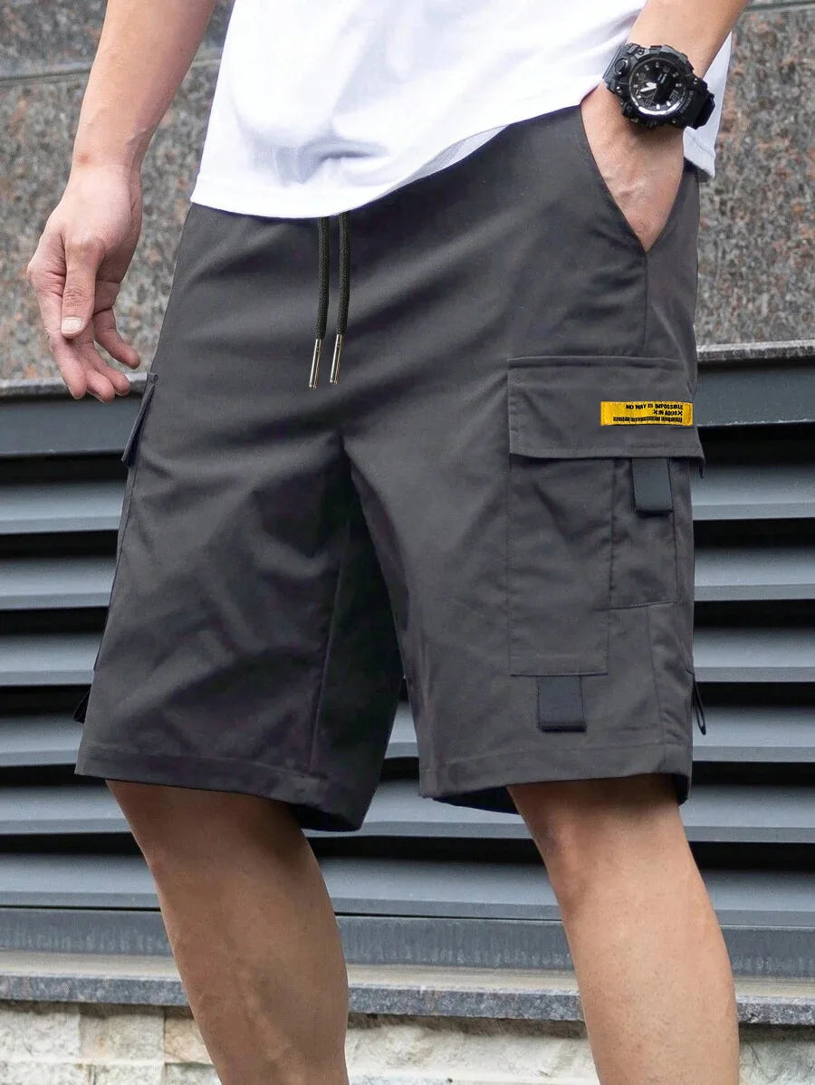 Atlas™ Everyday Cargo Shorts