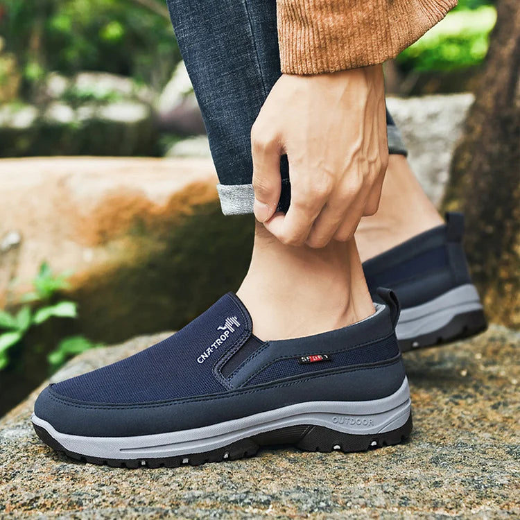 Michael | Comfortable & Breathable Walking Shoes for Men