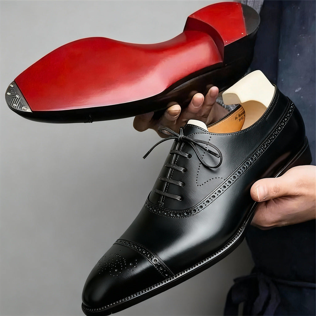 Oxford | Royal Brogue