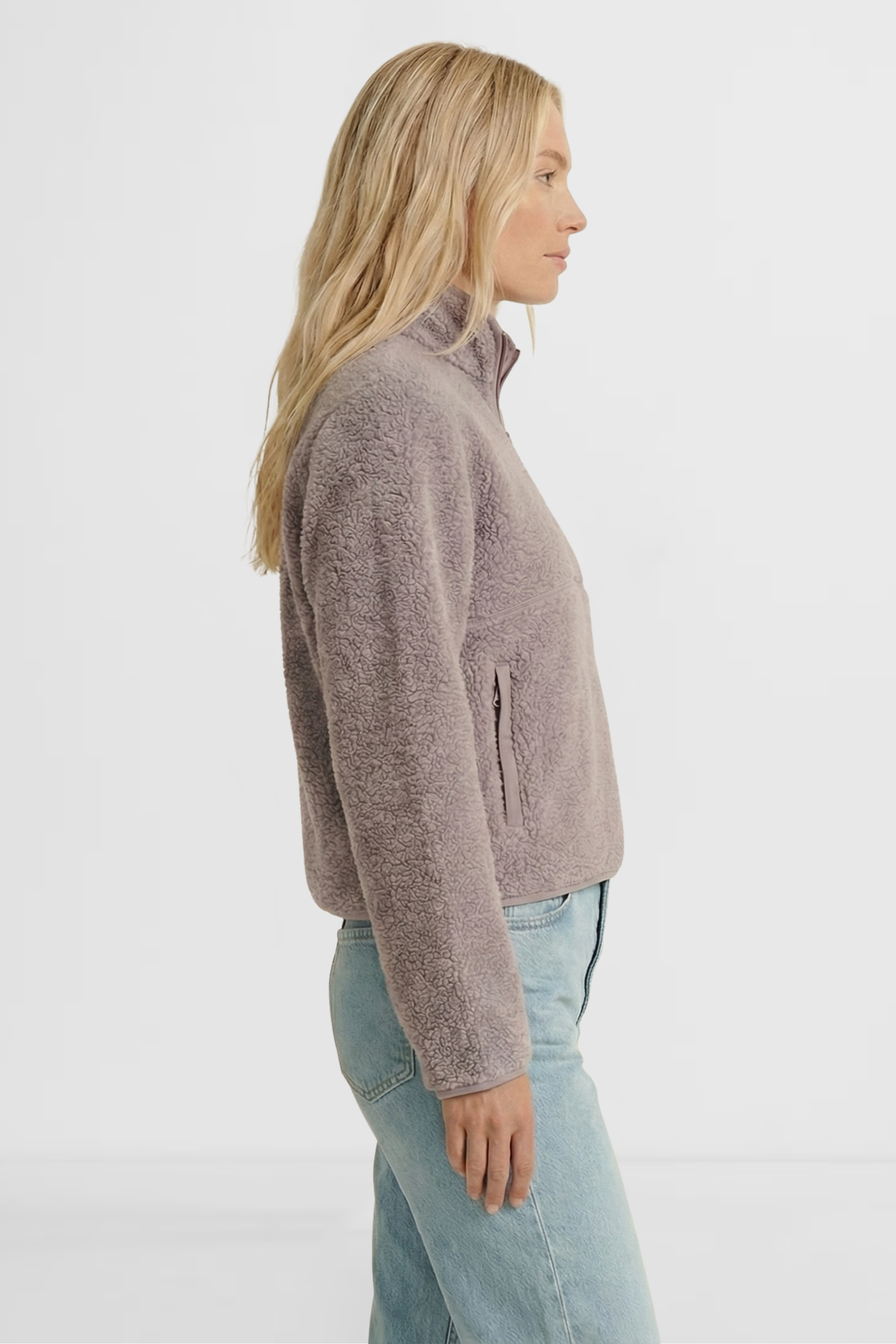 Roam Fleece