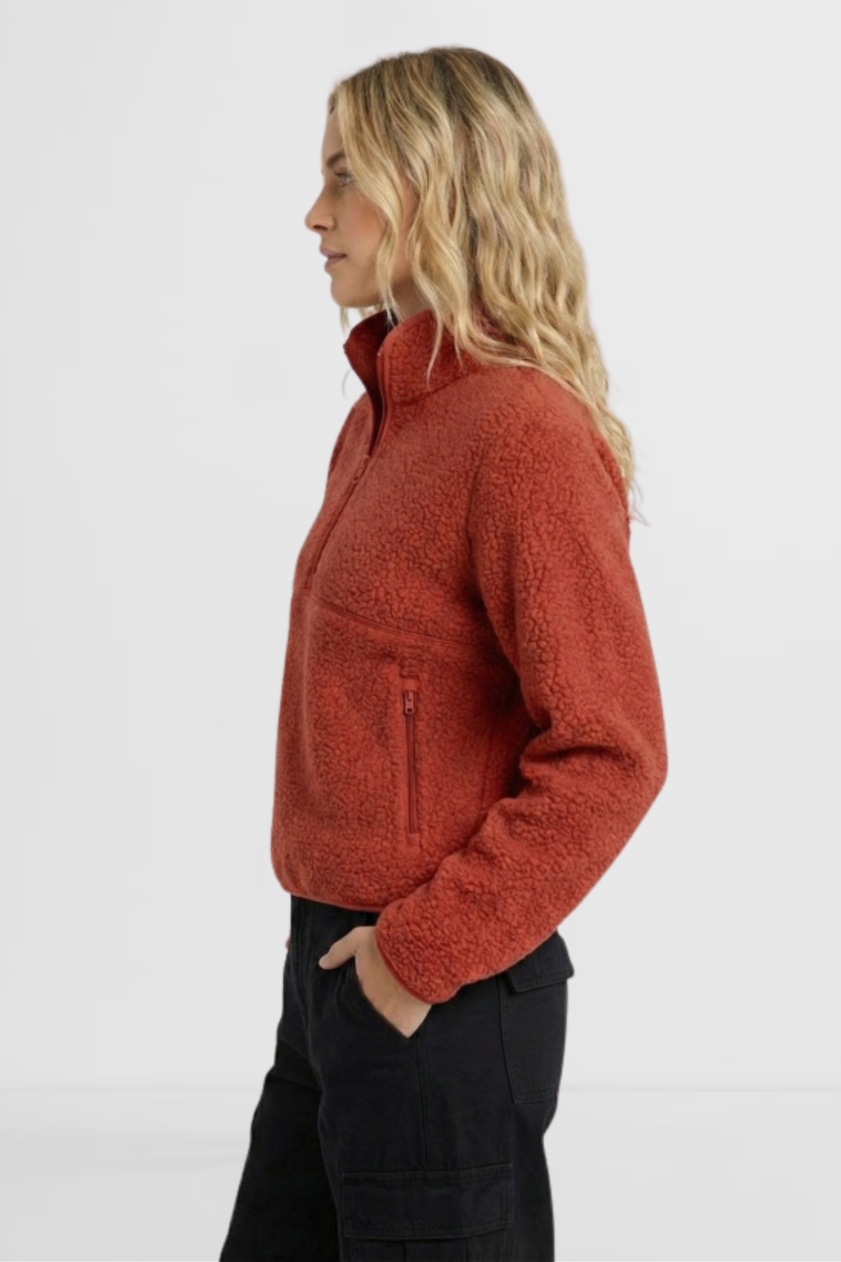 Roam Fleece