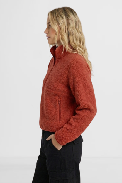 Roam Fleece