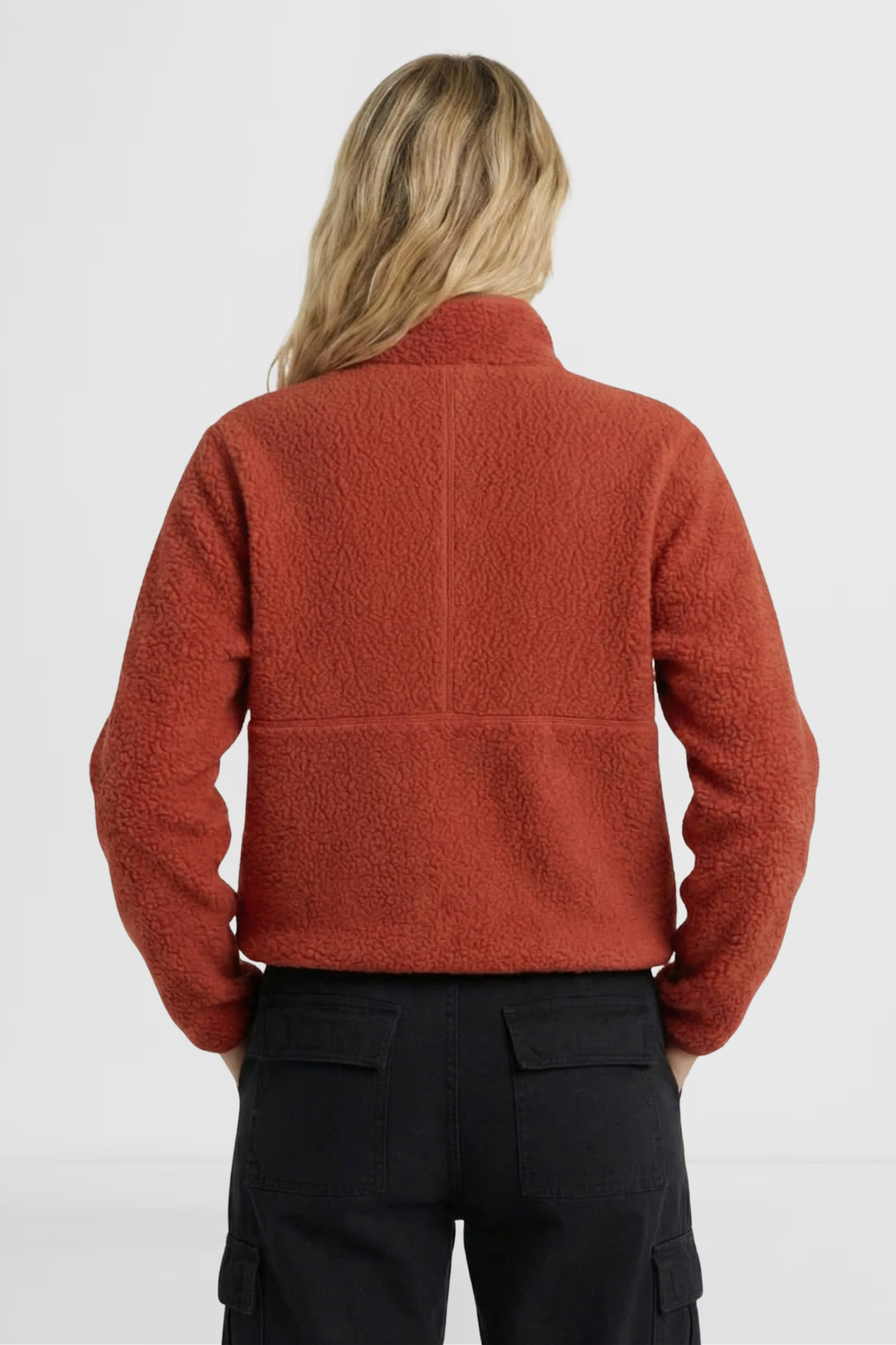 Roam Fleece