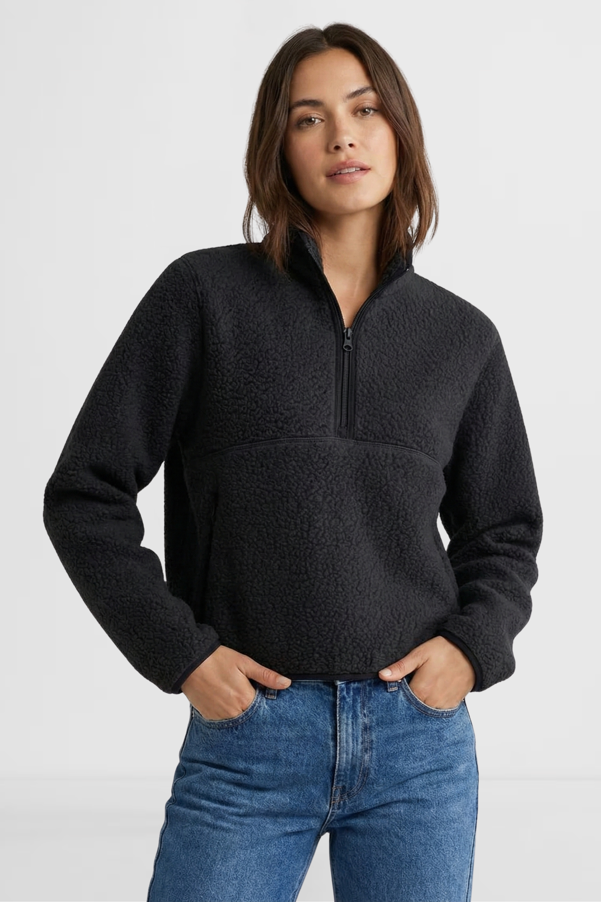 Roam Fleece