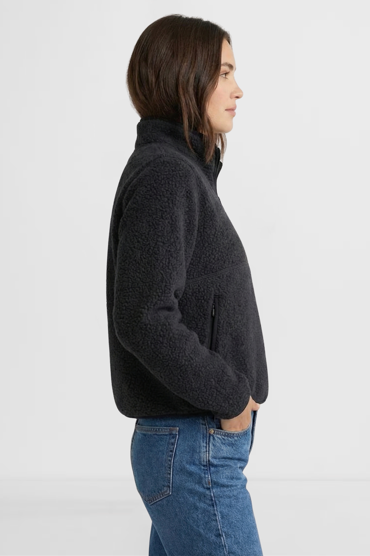 Roam Fleece