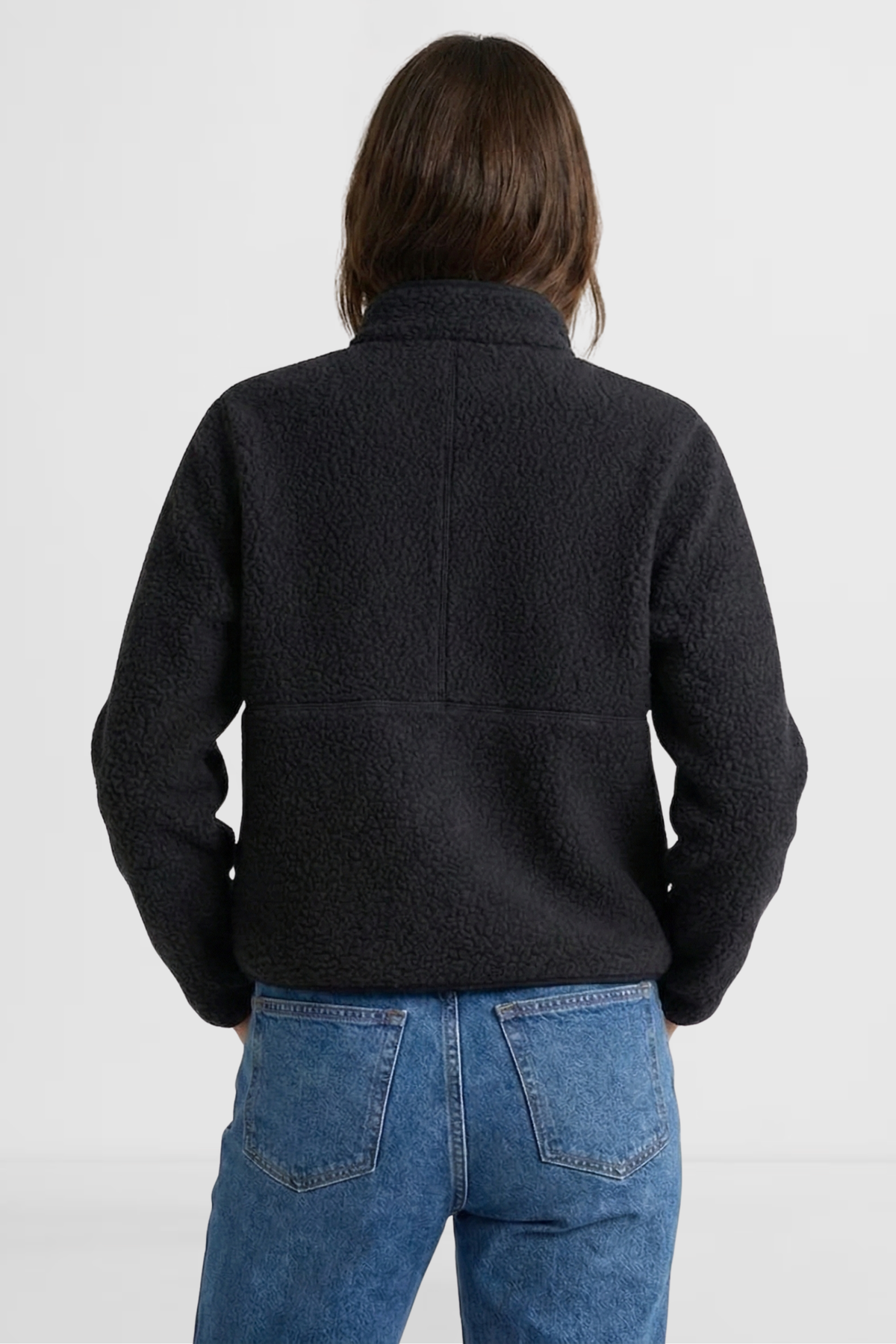 Roam Fleece
