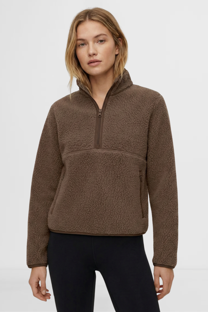 Roam Fleece