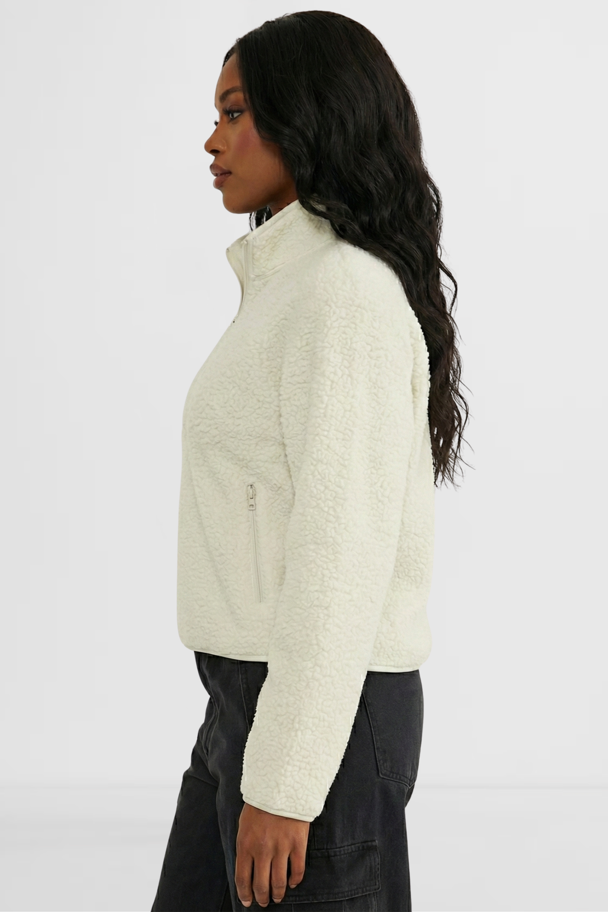 Roam Fleece