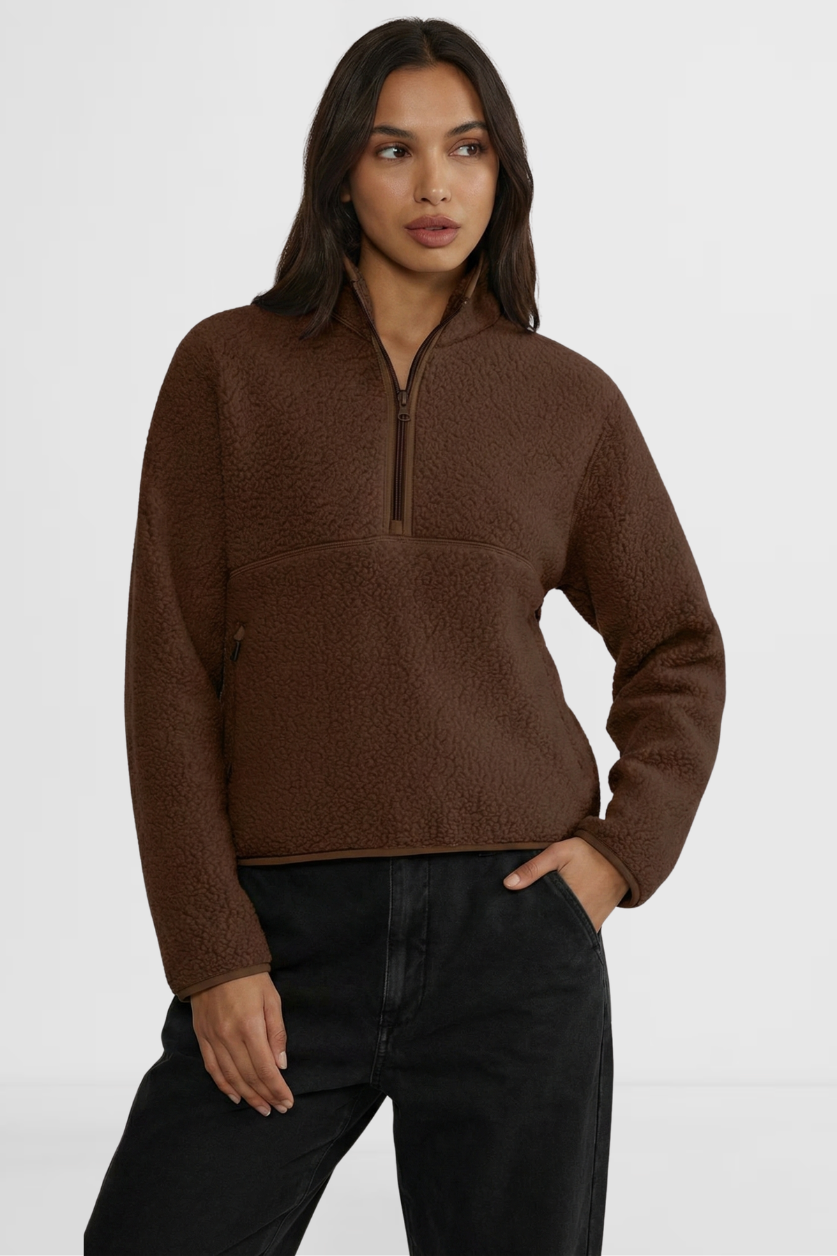Roam Fleece
