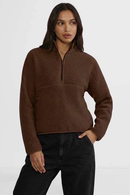 Roam Fleece