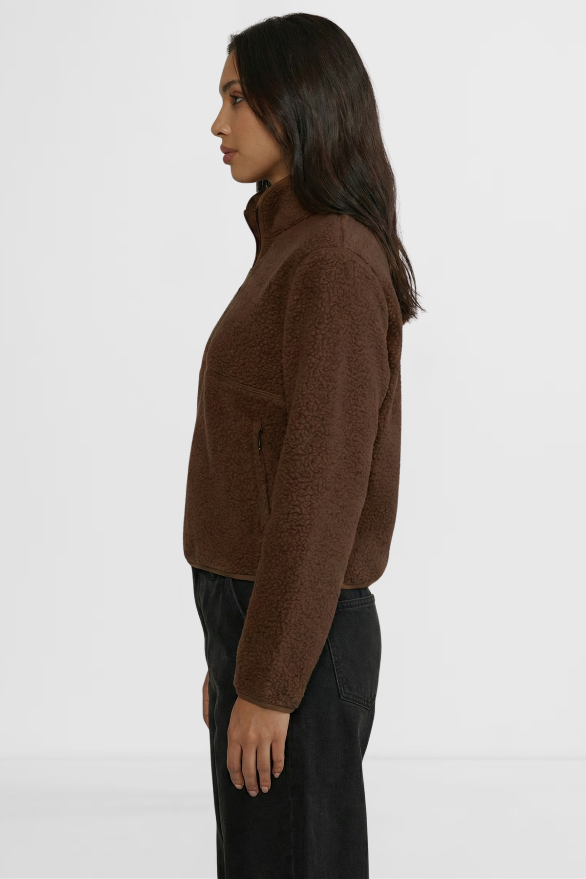 Roam Fleece