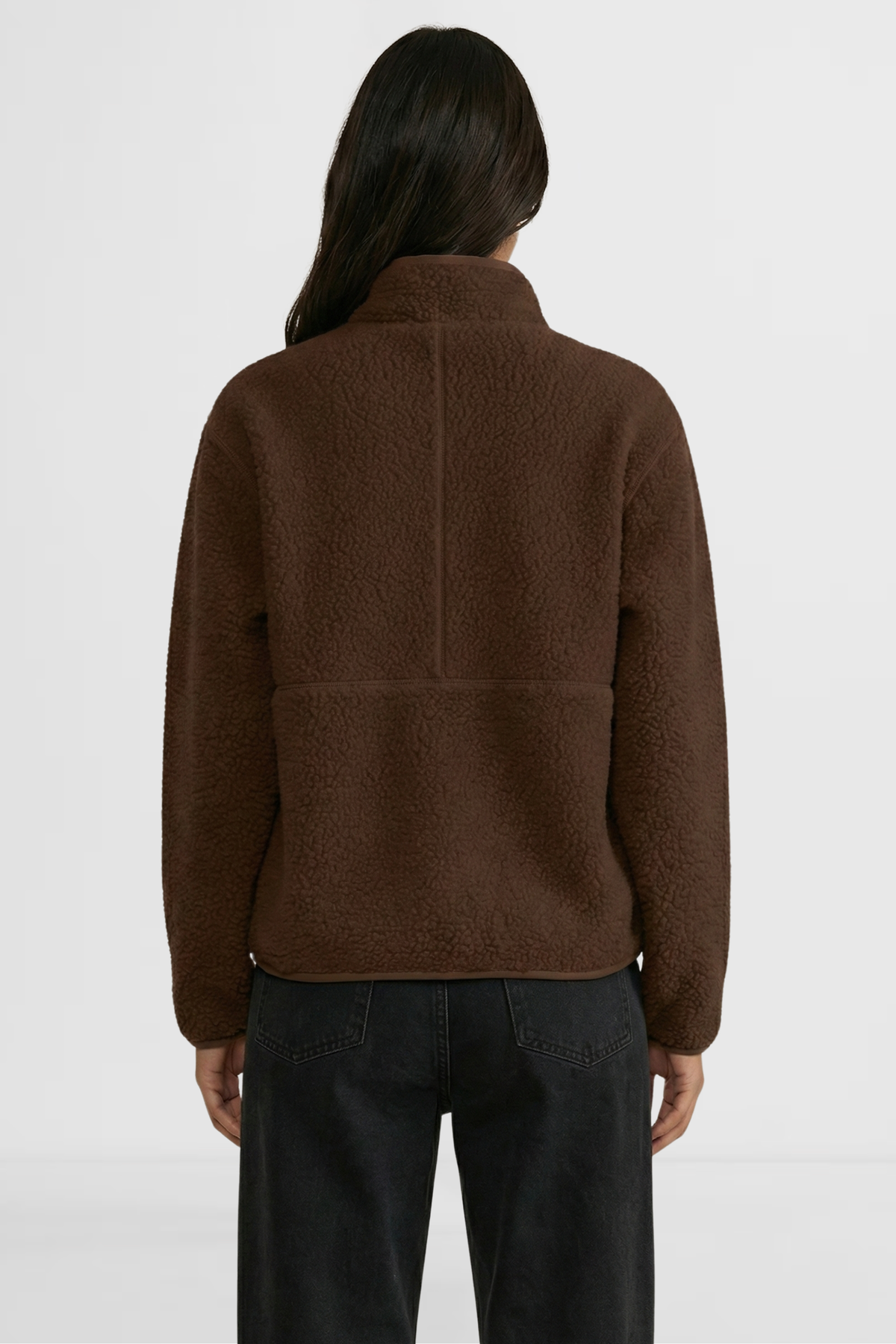 Roam Fleece