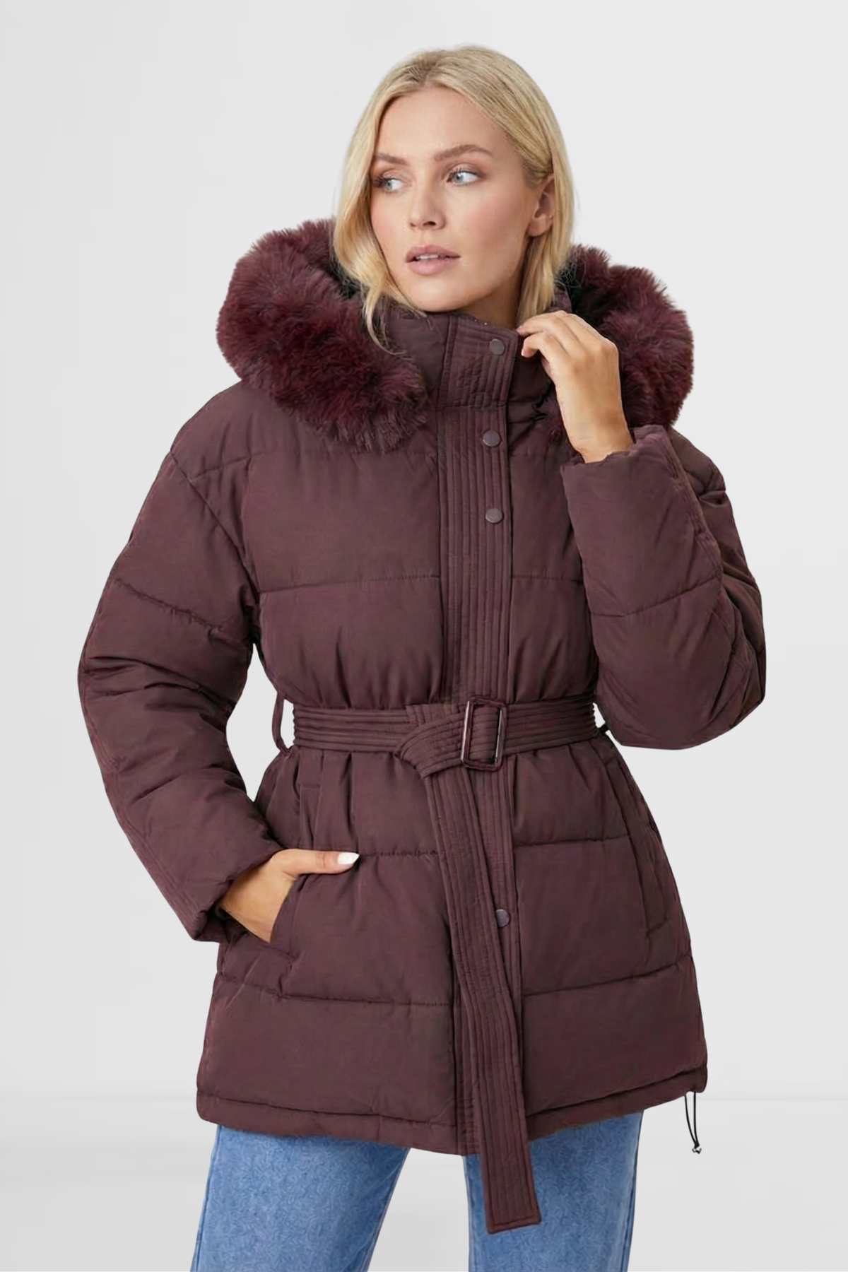 Aspen Jacket