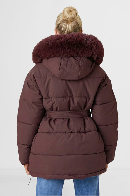 Aspen Jacket