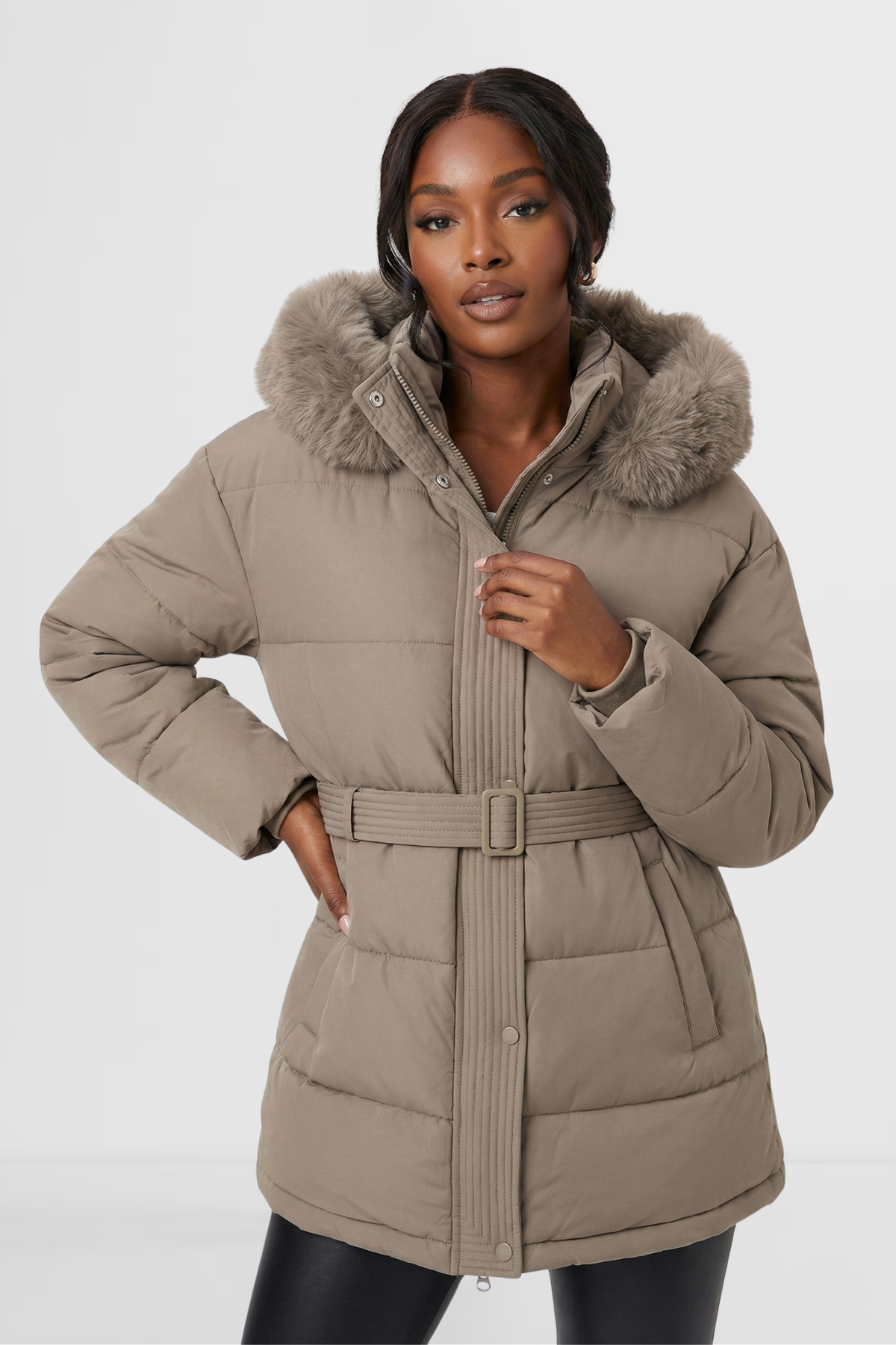 Aspen Jacket