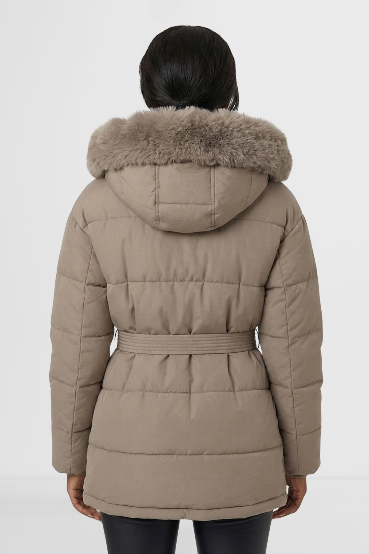 Aspen Jacket