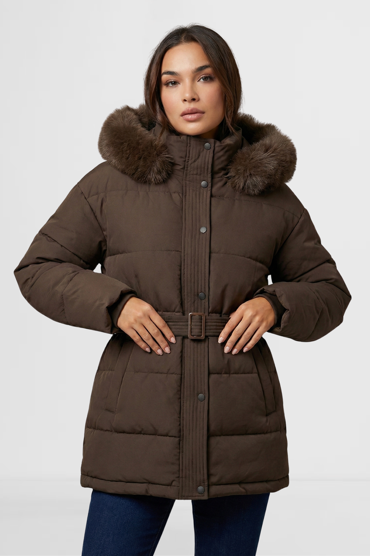 Aspen Jacket