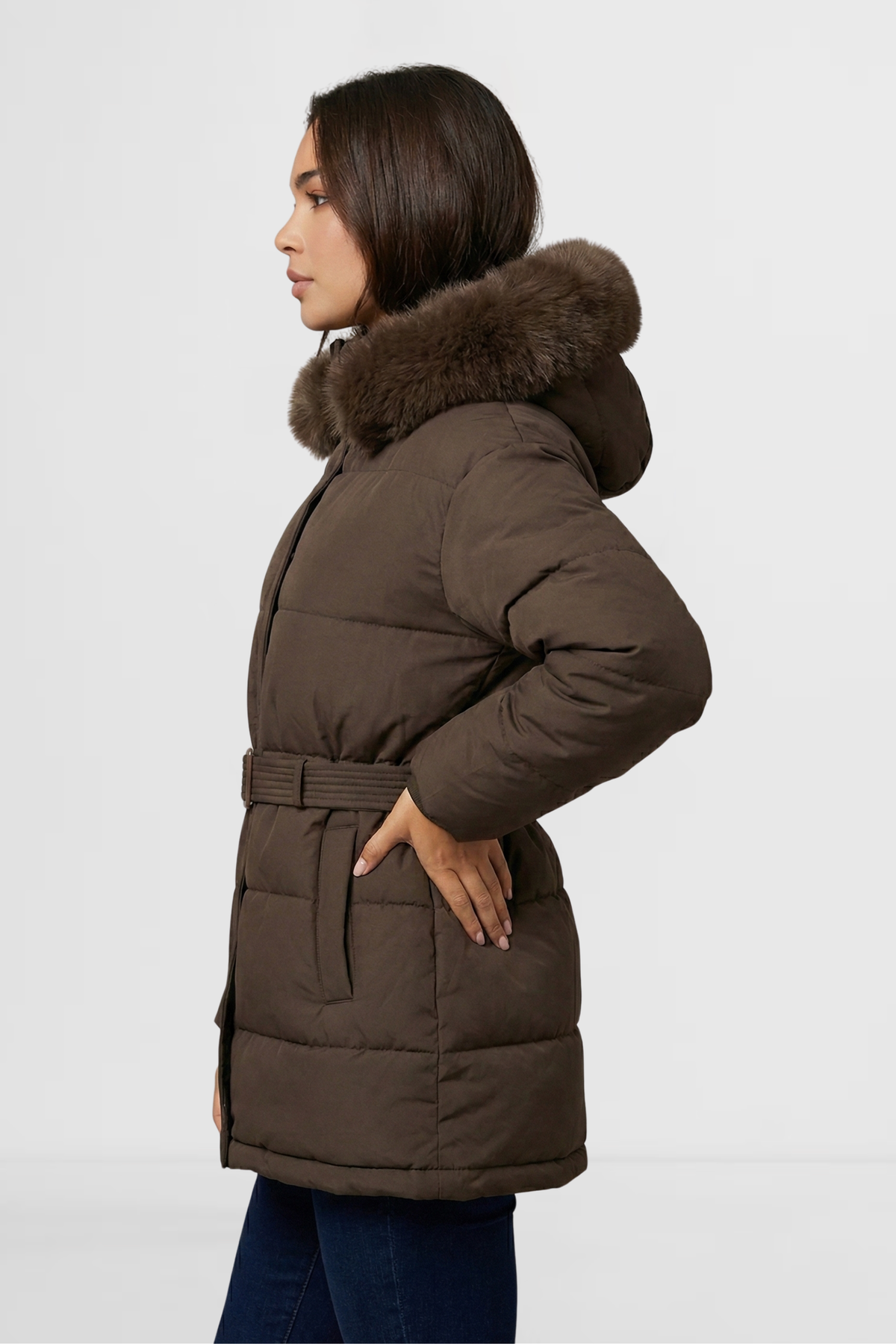 Aspen Jacket