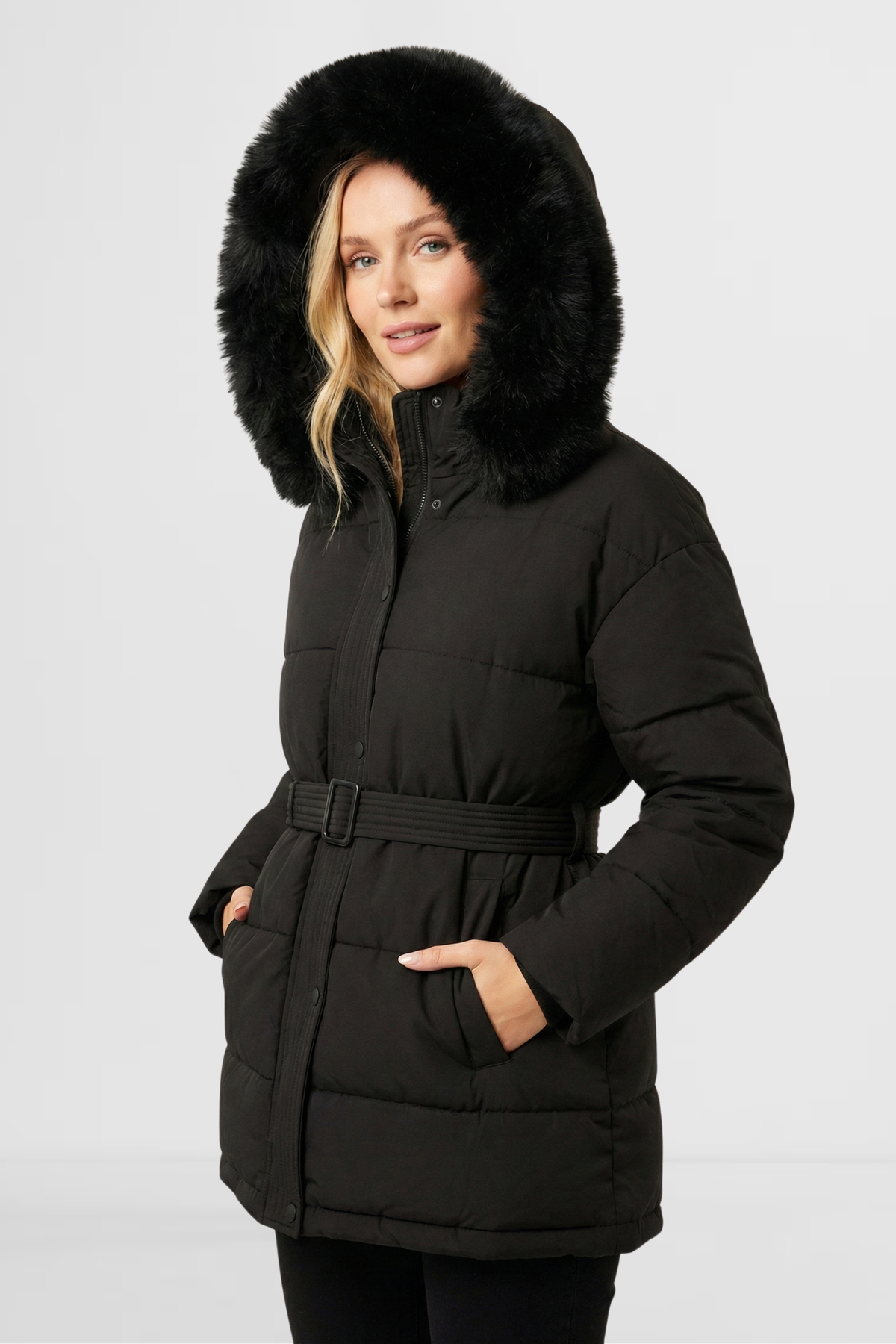 Aspen Jacket