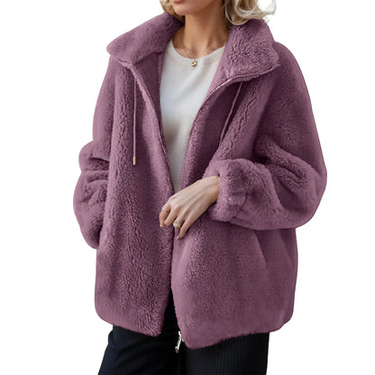 Kensington™ Soft Luxe Jacket