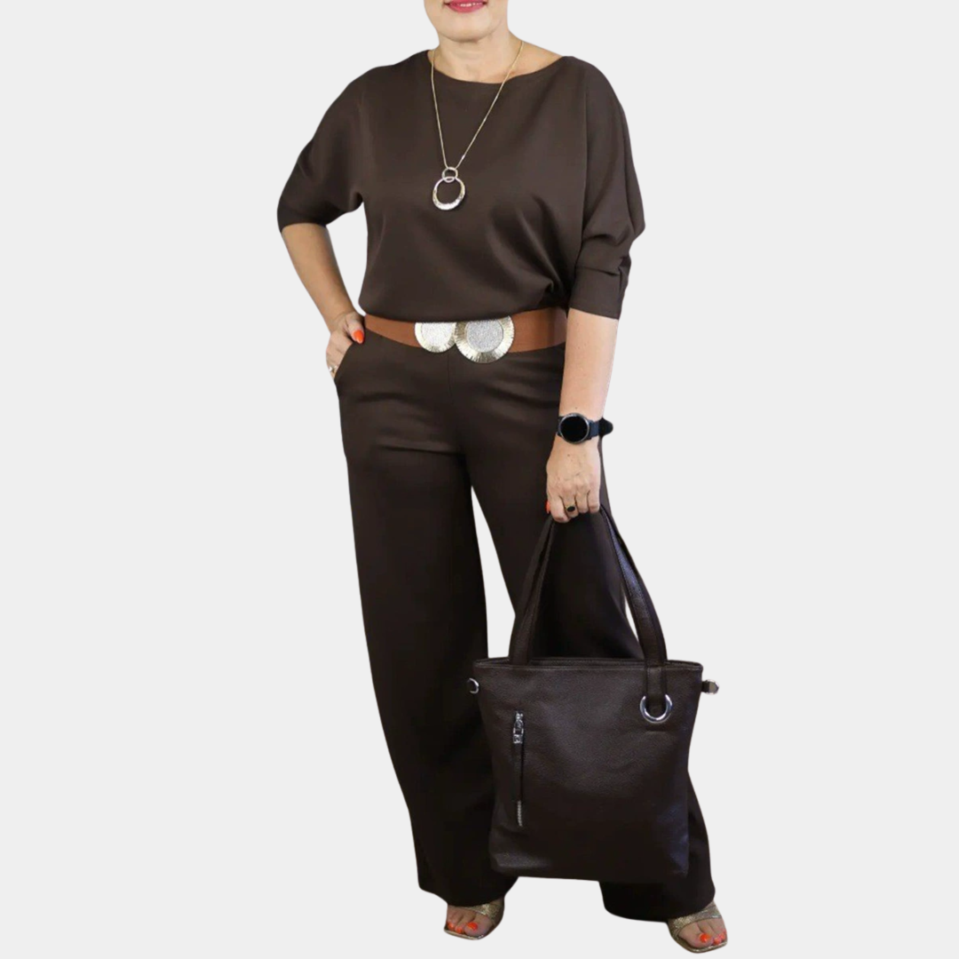 Sofia | Elegant and Versatile Three-Piece Women’s Set