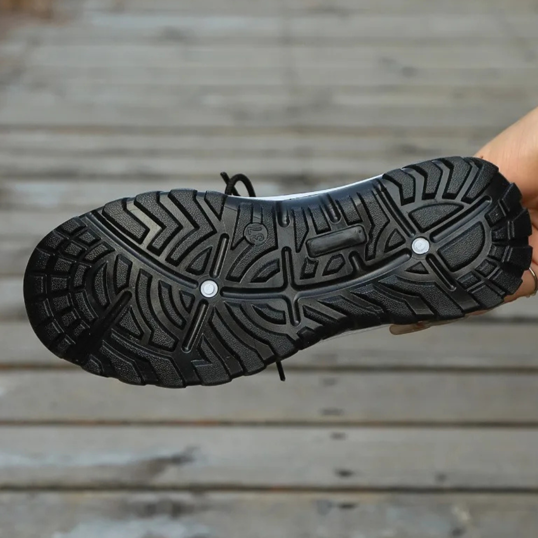 EVA™ | Breathable Urban Sneaker