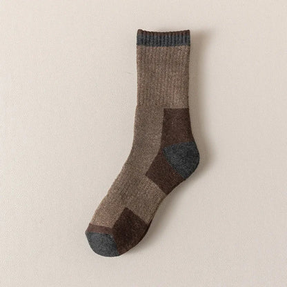 Rosavine CozyWool Socks