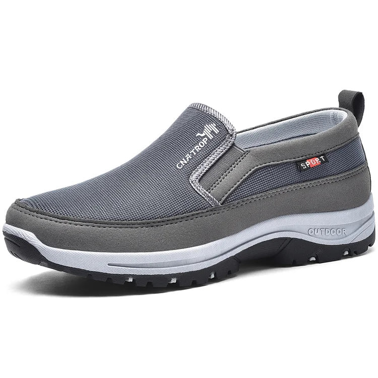 Michael | Comfortable & Breathable Walking Shoes for Men
