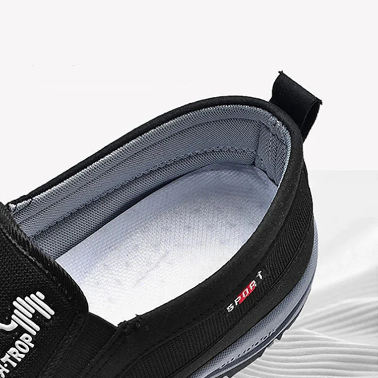 Michael | Comfortable & Breathable Walking Shoes for Men