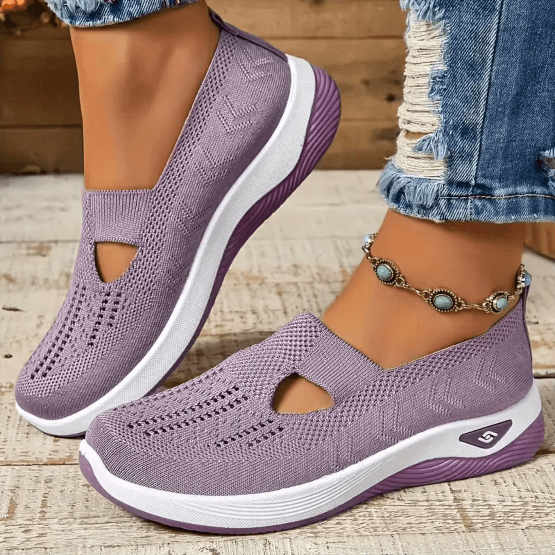 CLOUDY™ | Slip-On Shoes