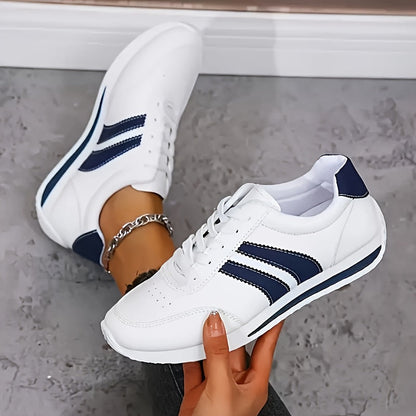 AMBER – Lightweight Sneakers