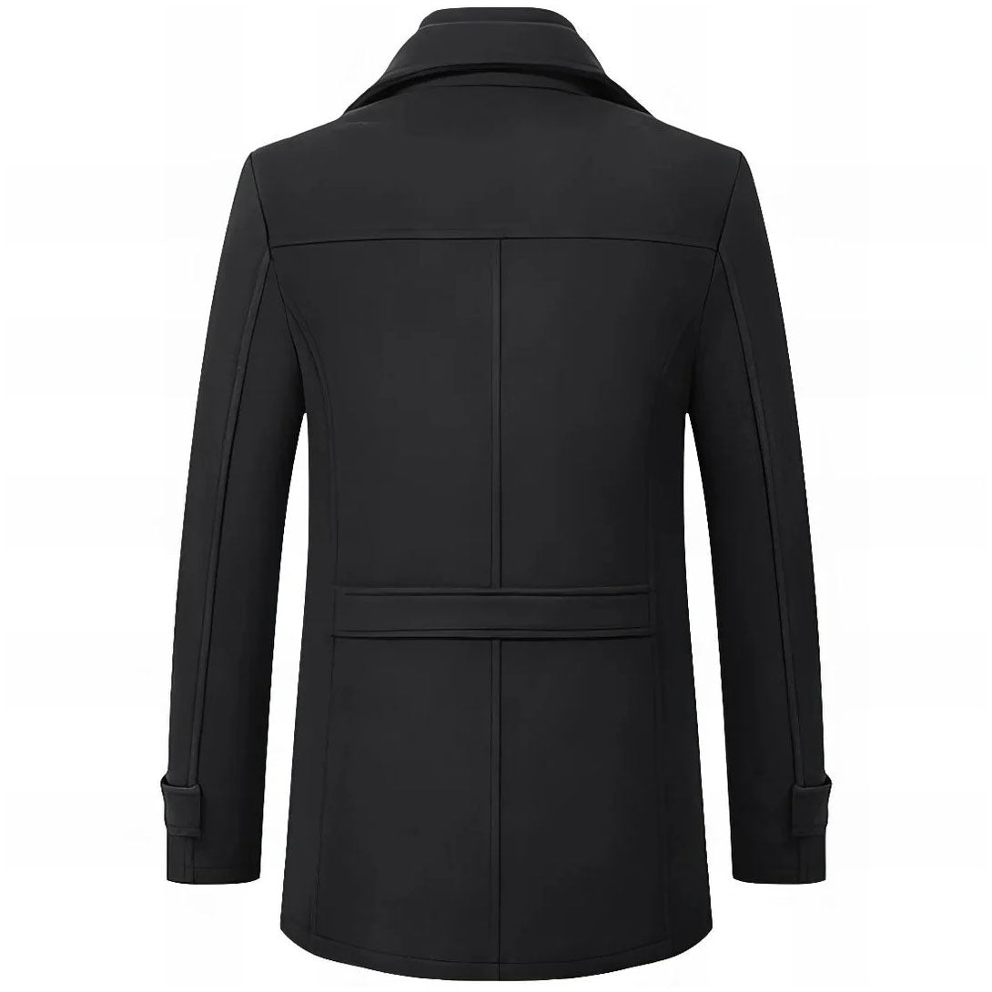 Thomas™ | Classic Men’s Jacket